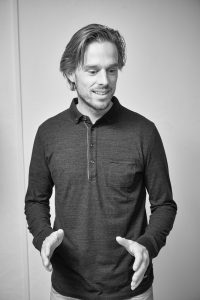 Bart verrast